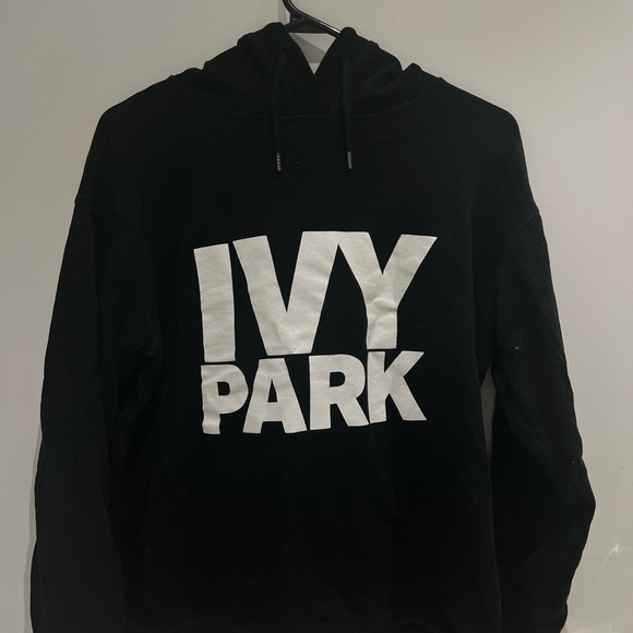 Ivy Park sweater in black - Picture 4 of 4
